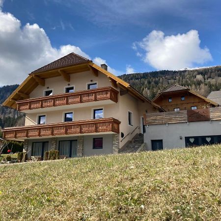 Haus Nohra Bed and Breakfast Sankt Michael im Lungau Εξωτερικό φωτογραφία