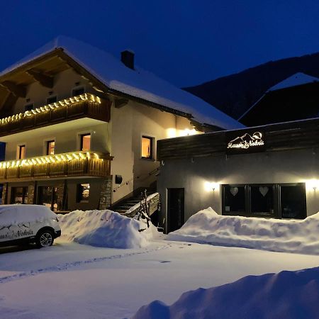 Haus Nohra Bed and Breakfast Sankt Michael im Lungau Εξωτερικό φωτογραφία