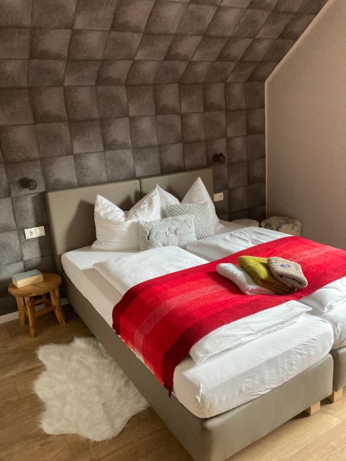 Haus Nohra Bed and Breakfast Sankt Michael im Lungau Εξωτερικό φωτογραφία