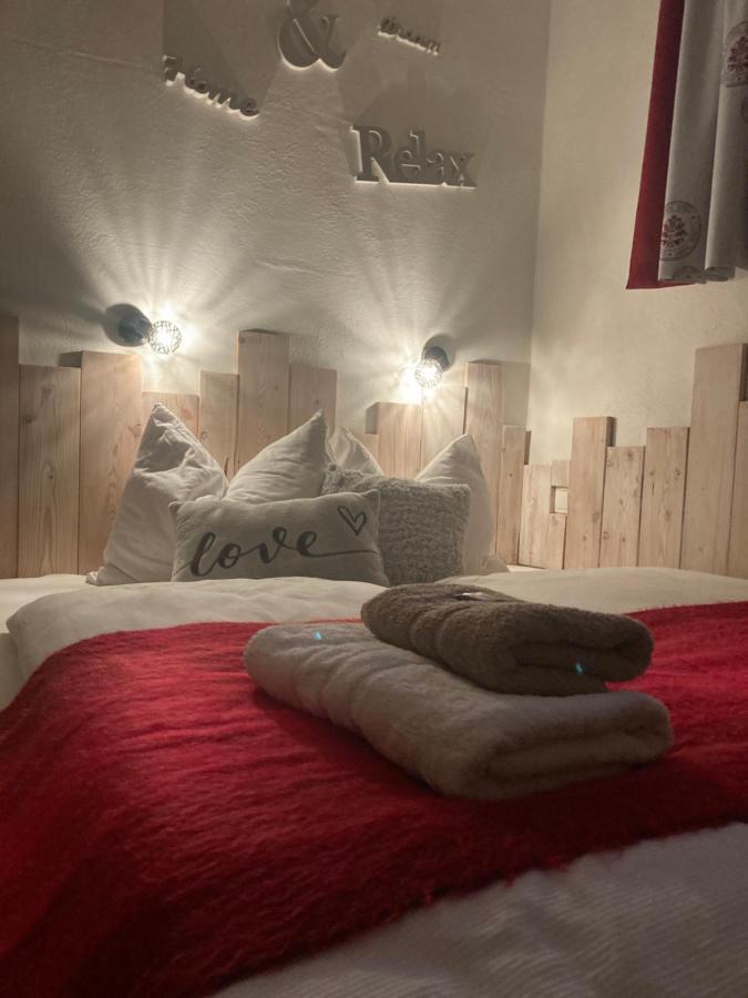 Haus Nohra Bed and Breakfast Sankt Michael im Lungau Εξωτερικό φωτογραφία