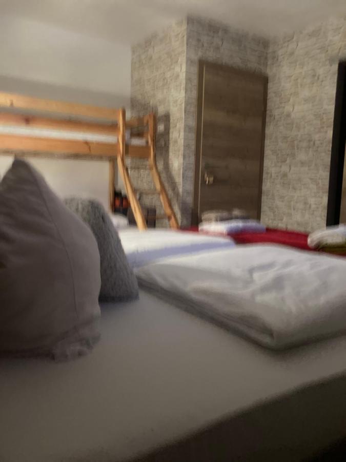 Haus Nohra Bed and Breakfast Sankt Michael im Lungau Εξωτερικό φωτογραφία