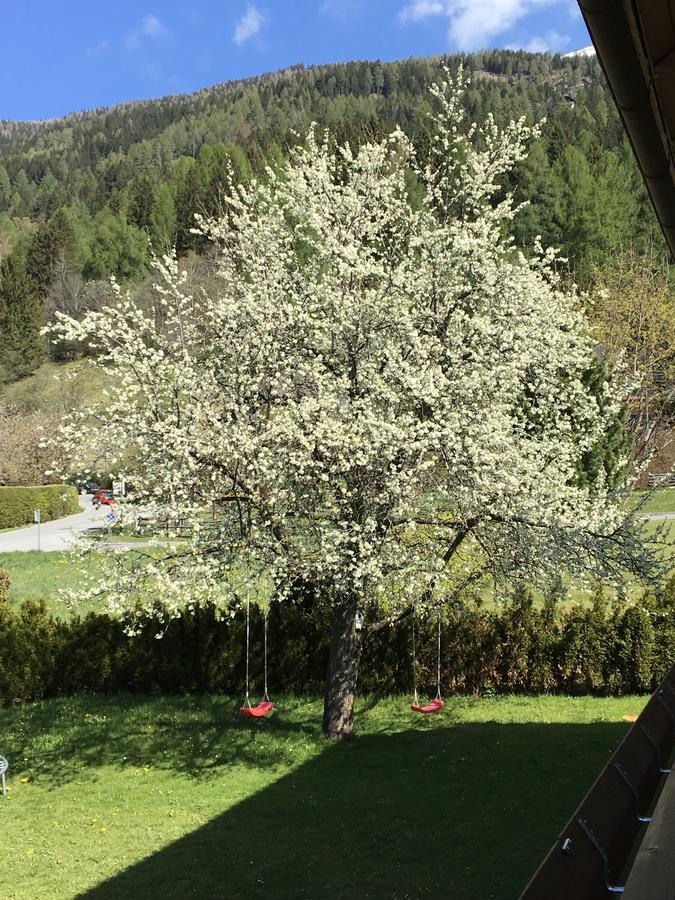 Haus Nohra Bed and Breakfast Sankt Michael im Lungau Εξωτερικό φωτογραφία
