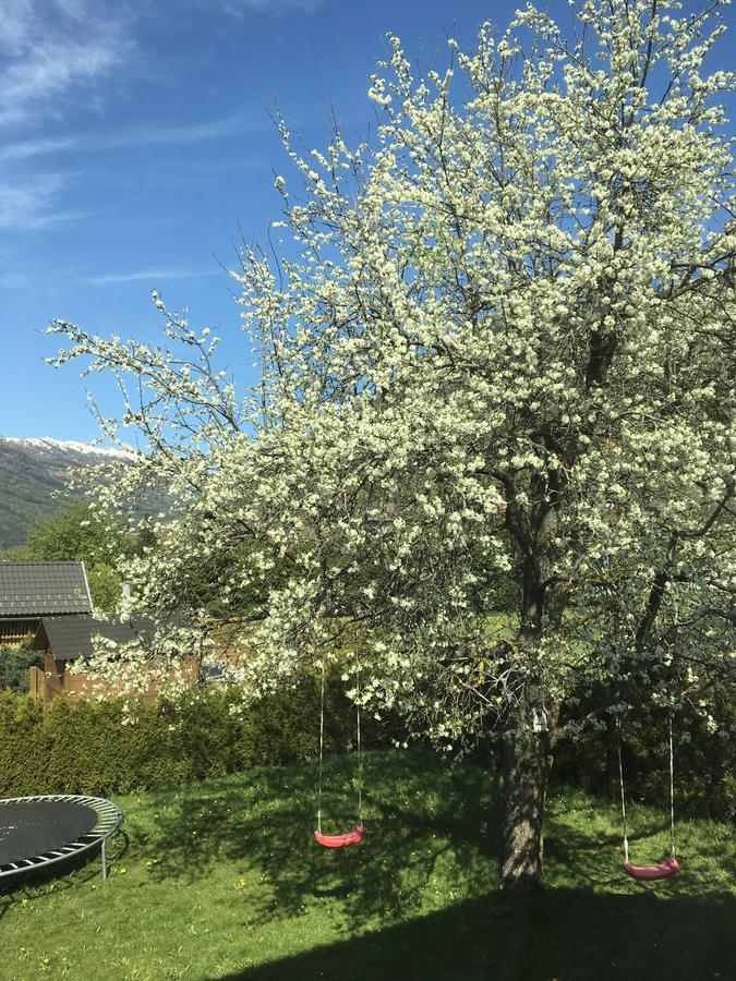 Haus Nohra Bed and Breakfast Sankt Michael im Lungau Εξωτερικό φωτογραφία