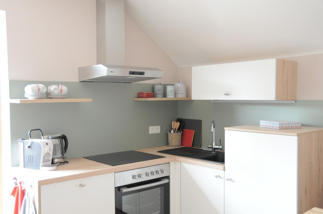Haus Nohra Bed and Breakfast Sankt Michael im Lungau Εξωτερικό φωτογραφία