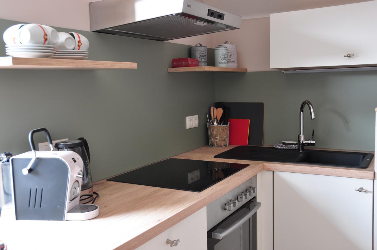 Haus Nohra Bed and Breakfast Sankt Michael im Lungau Εξωτερικό φωτογραφία