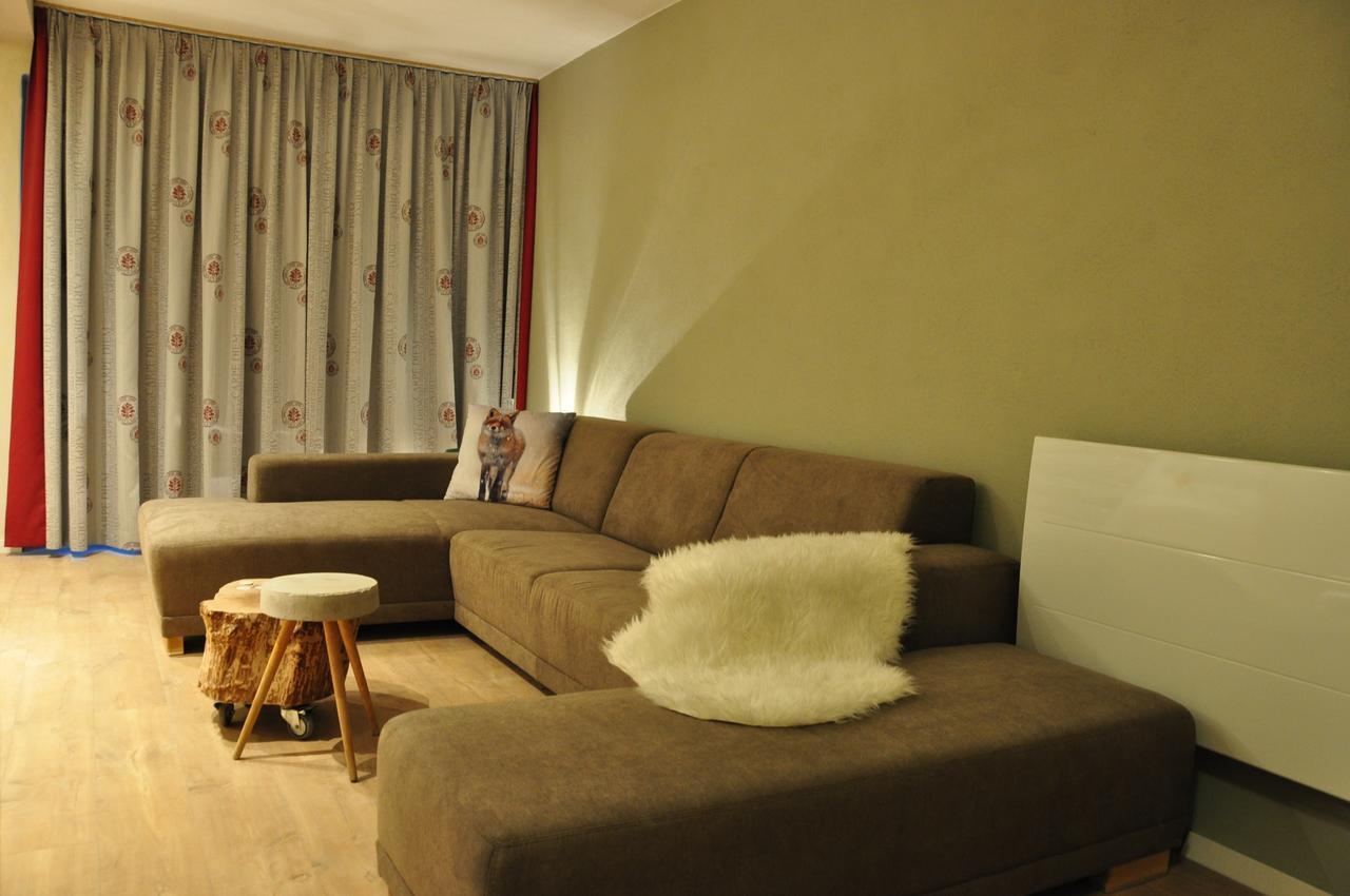Haus Nohra Bed and Breakfast Sankt Michael im Lungau Εξωτερικό φωτογραφία