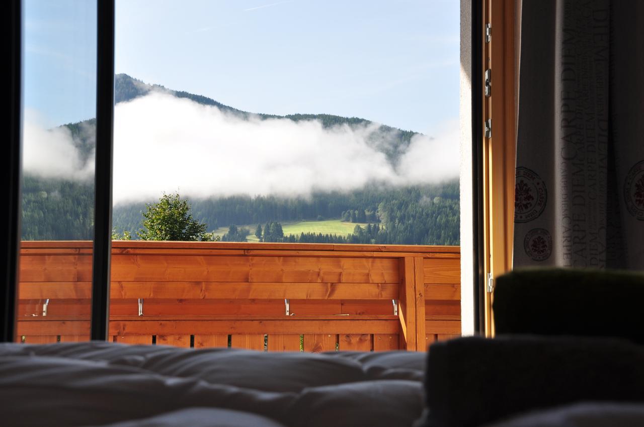 Haus Nohra Bed and Breakfast Sankt Michael im Lungau Εξωτερικό φωτογραφία