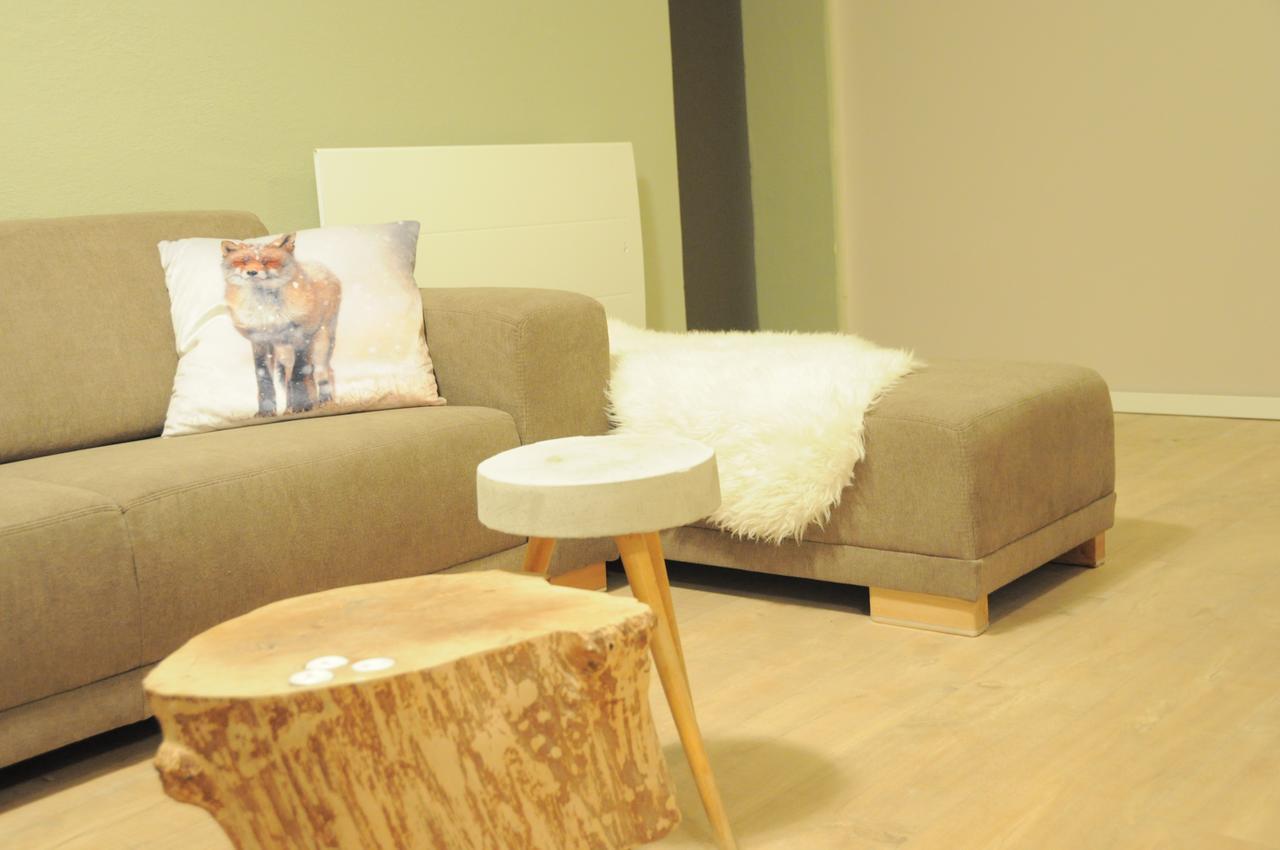 Haus Nohra Bed and Breakfast Sankt Michael im Lungau Εξωτερικό φωτογραφία
