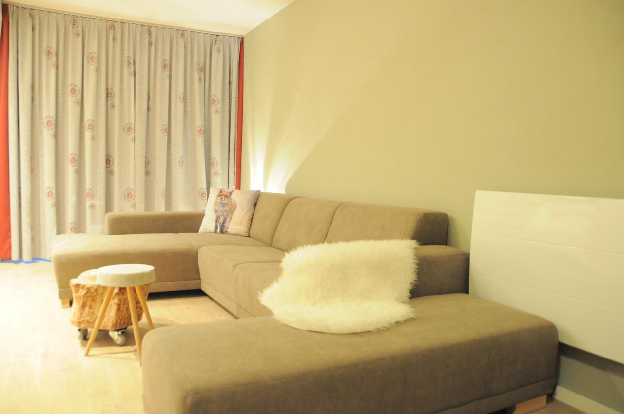 Haus Nohra Bed and Breakfast Sankt Michael im Lungau Εξωτερικό φωτογραφία