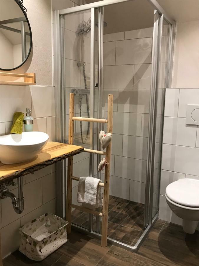 Haus Nohra Bed and Breakfast Sankt Michael im Lungau Εξωτερικό φωτογραφία