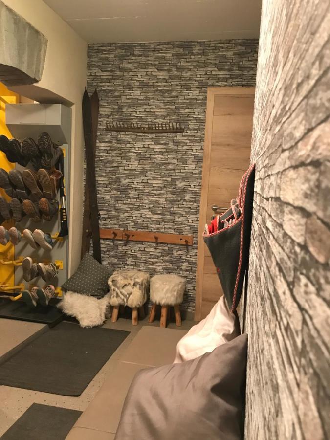 Haus Nohra Bed and Breakfast Sankt Michael im Lungau Εξωτερικό φωτογραφία